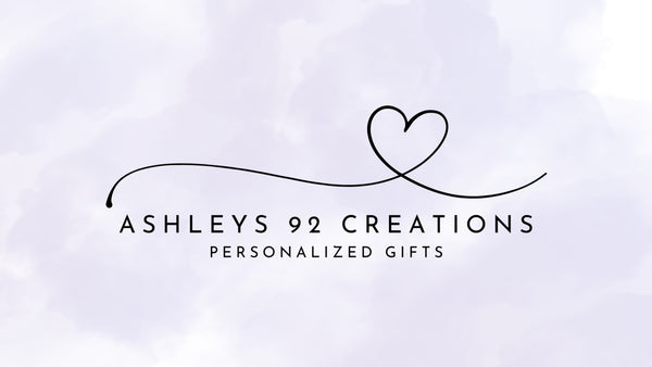 Ashleys 92 Creations